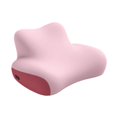 thumbnail image 3 of YWMJZEU Backrest Pillow Lying Down Reading Rest Cushion Bedroom Lightweight Backrest pink, 3 of 9