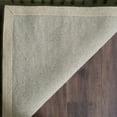 thumbnail image 5 of SAFAVIEH Soho Fiesta Geometric Runner Rug, Green/Multi, 2'6" x 8', 5 of 9