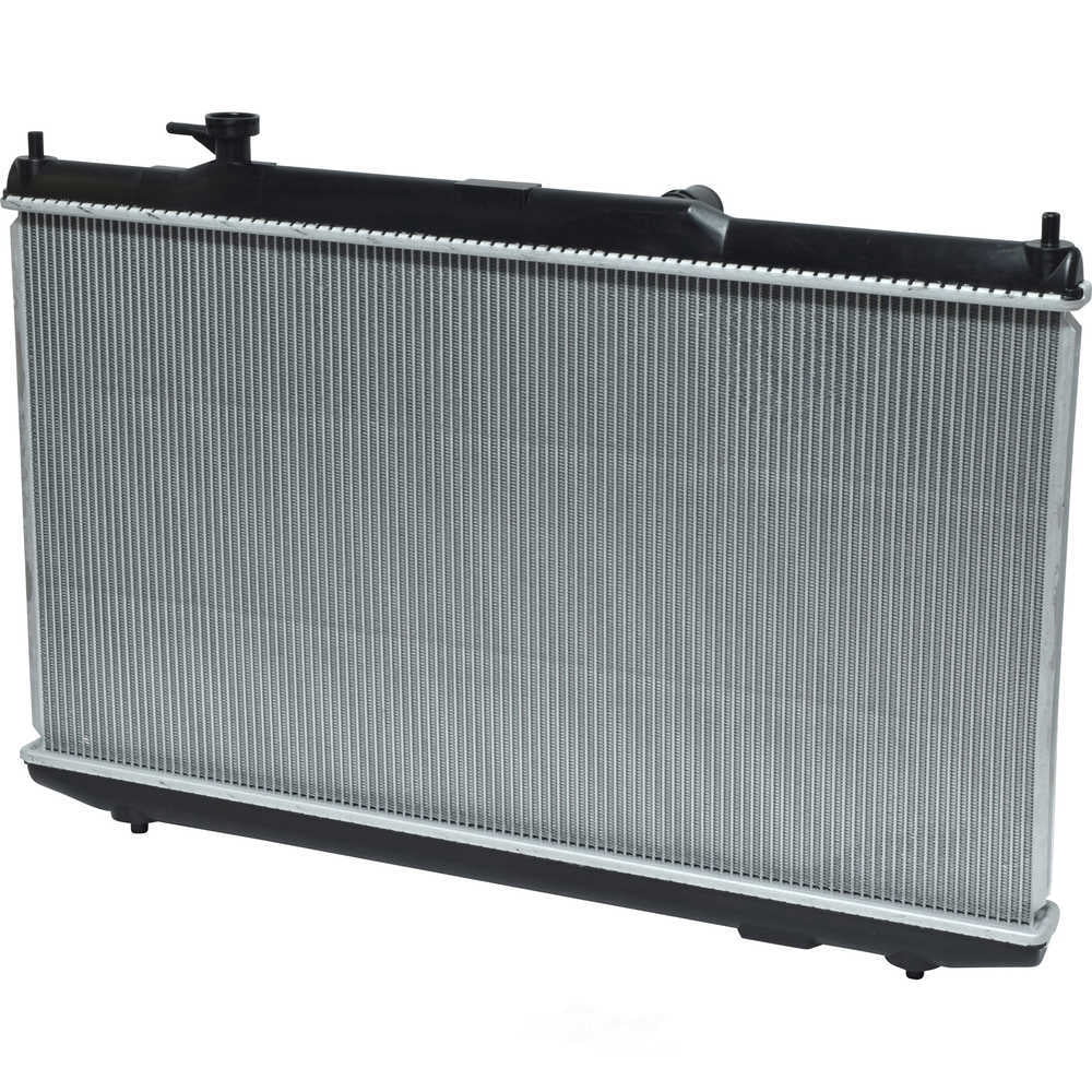 UAC RA 13671C Downflow Radiator
