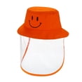 thumbnail image 1 of Sombrero para niños con cubierta antipolvo Sombreros a prueba de sol a prueba de polvo Sombreros para exteriores yeacher Sombreros, 1 of 7