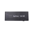 thumbnail image 4 of Gwong Electrónica 1 entrada 4 salida HDMI compatible con High Clarity Splitter Vide Splitter VGA para reproductor de DVD, 4 of 6