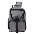 thumbnail image 1 of Mochila Para Cámara, DSLR / SLR / Bolsa Bandolera Para Cámara Fotográfica Sin Espejo, Bolsa Para Cámara Impermeable Y A Prueba De Golpes Con Inserciones Modulares Extraíbles, 1 of 7