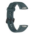 thumbnail image 1 of Correa De Reloj Para Huawei Band Accesorios de reloj inteligente de banda de reloj de repuesto de silicona para Huawei Honor Band 5i, 1 of 5