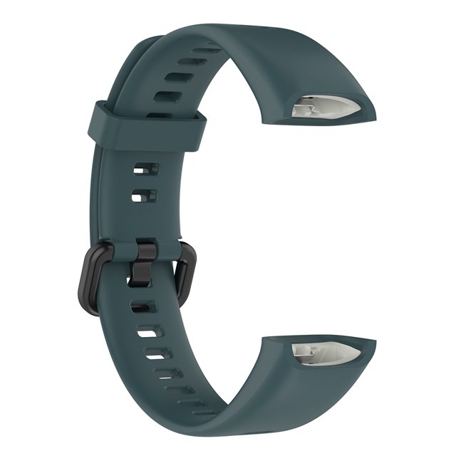 Correa De Reloj Para Huawei Band Accesorios de reloj inteligente de banda de reloj de repuesto de silicona para Huawei Honor Band 5i