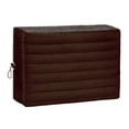 thumbnail image 2 of Cheers US Indoor Air Conditioner Cover AC Unit Cover for Window Units, Window AC Unit Cover for Inside, Double Insulation with Elastic Strap, 2 of 7