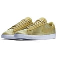 thumbnail image 2 of Tenis Nike Blazer Low Se Mujer Deportivos Sport Originales dorado 25.5 Nike AO1251 700, 2 of 5