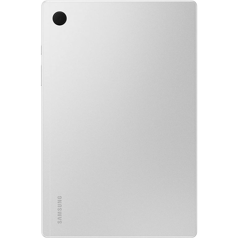 Samsung Galaxy Tab A8 (2021) - 10.5 - 32GB ROM - 3GB RAM - 4G LTE -  Nano-SIM - 7040mAh - Grey