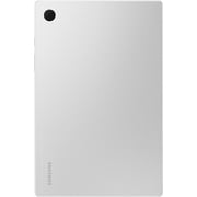 Samsung Galaxy Tab A8 Android Tablet, 10.5 LCD Screen, 3GB RAM, 32GB Storage, Silver with Mazepoly Accessories