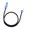 3 meters, variant on Extension Cable Power Connection Cable Stage Light Led Light Event Show Connector Stage Equipment