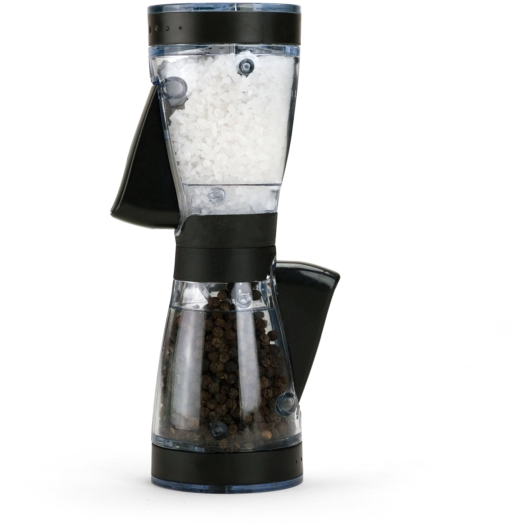 Kamenstein Dual Salt And Pepper Grinder Walmartcom - kamenstein dual salt and pepper grinder walmartcom -