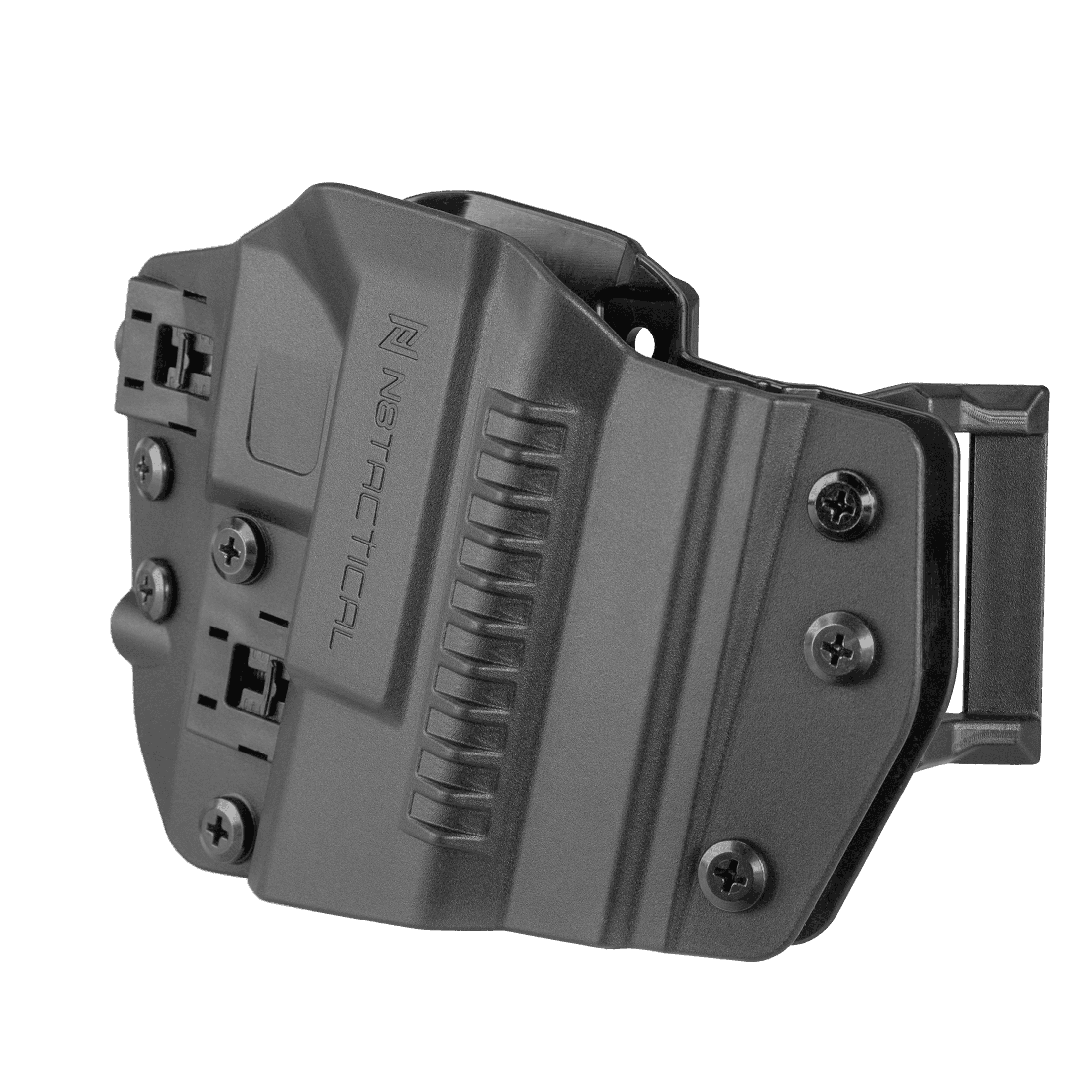 MultiFlex OWB Multi Fit Holster - Full Size