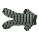thumbnail image 3 of Pijamas Para Perros De 4 Patas, Pijamas Para Perros A Rayas Multiusos Poliéster Elástico Agradable Para La Piel Atractivo Para Sesiones De Fotos En Verano, 3 of 7