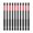 C, variant on Screwdriver Bit Set for Electricians Hex Shank Slot Drill Bits A5 Steel Durable for Circuit and Electrical Work Indoor Outdoor Workshop Use