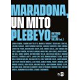 thumbnail image 1 of Maradona Un mito plebeyo NED ediciones 9788418273469, 1 of 2