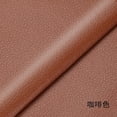 thumbnail image 2 of Self Adhesive Leather Repair Patch Couch Sofa Car Seat Chair Renovation Sticker, 2 of 5
