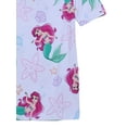 thumbnail image 3 of Character Toddler Tee and Shorts Viscose Pajama Set, 2-Piece, Sizes 12M-5T, 3 of 3