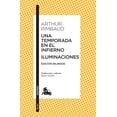 thumbnail image 1 of Una Temporada en el Infierno / Iluminaciones Austral México 9786070793158, 1 of 2