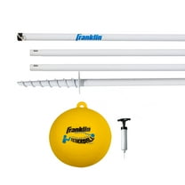 Franklin Sports Recreational Tetherball Set