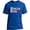 Royal, variant on Reagan Bush '84 Presidential Campaign Logo T-Shirt