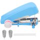 thumbnail image 2 of EeaseMX Mini máquina de coser portátil, inalámbrica, manual, para labores de costura (color aleatorio), 2 of 8