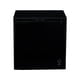 thumbnail image 1 of Congelador Midea 7 Pies Negro, 1 of 4