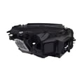 thumbnail image 2 of For Mercedes-Benz GLC300/GLC350e 2016 2017 2018 2019 Headlight Driver and Passenger Side | Pair | LED | Clear Lens | PP Plastic | Replacement For MB2518109, MB2519109 | 2539061301, 2539061401, 2 of 4