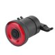 thumbnail image 1 of Luz trasera LED Ndcxsfigh xlite 100 Sensor de freno inteligente Linterna de luz trasera, 1 of 5