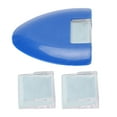 thumbnail image 1 of 4 Colors Professional Tailor s Chalk, Triangular Chalk Block for Clothing Tailoring Shoemaking Sewing Marking, 1 of 8