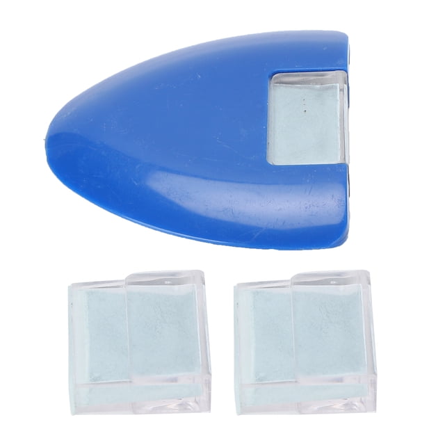 4 Colors Professional Tailor s Chalk, Triangular Chalk Block for Clothing Tailoring Shoemaking Sewing Marking