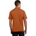 thumbnail image 3 of Sport-Tek Men's Micropique Short Sleeve Polo. ST650, 3 of 4