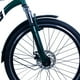thumbnail image 3 of Bicicleta Benotto Montaña 747 R26 Acero 21V Negro/Verde Oscuro Hombre, 3 of 7