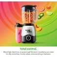 thumbnail image 3 of Magic Bullet Combo 600W Blender, Silver, 3 of 5