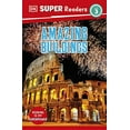 thumbnail image 2 of DK Super Readers: DK Super Readers Level 3 Amazing Buildings (Paperback), 2 of 2