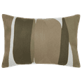 thumbnail image 1 of Bouclair Mei Lumbar Throw Pillow, 1 of 8