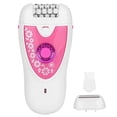 thumbnail image 2 of Depiladora eléctrica corporal para mujeres, afeitadora portátil sin dolor, máquina de depilación femenina, 2 of 14