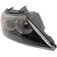 thumbnail image 4 of Evan Fischer Headlight Assembly Compatible with 2011-2013 Kia Sorento Halogen Passenger Side, 4 of 4