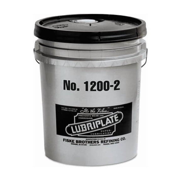 No. 1200-2 Multi-Purpose Grease, 14 oz, Tub