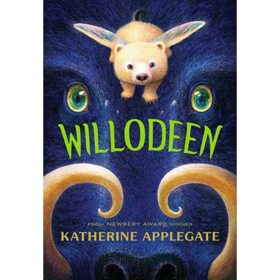 Pre-Owned Willodeen (Hardcover) 1250147409 9781250147400