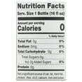 thumbnail image 3 of (Pack of 12) Just Ice Tea Original Unsweetened Black Tea, 16 fl oz, 3 of 5