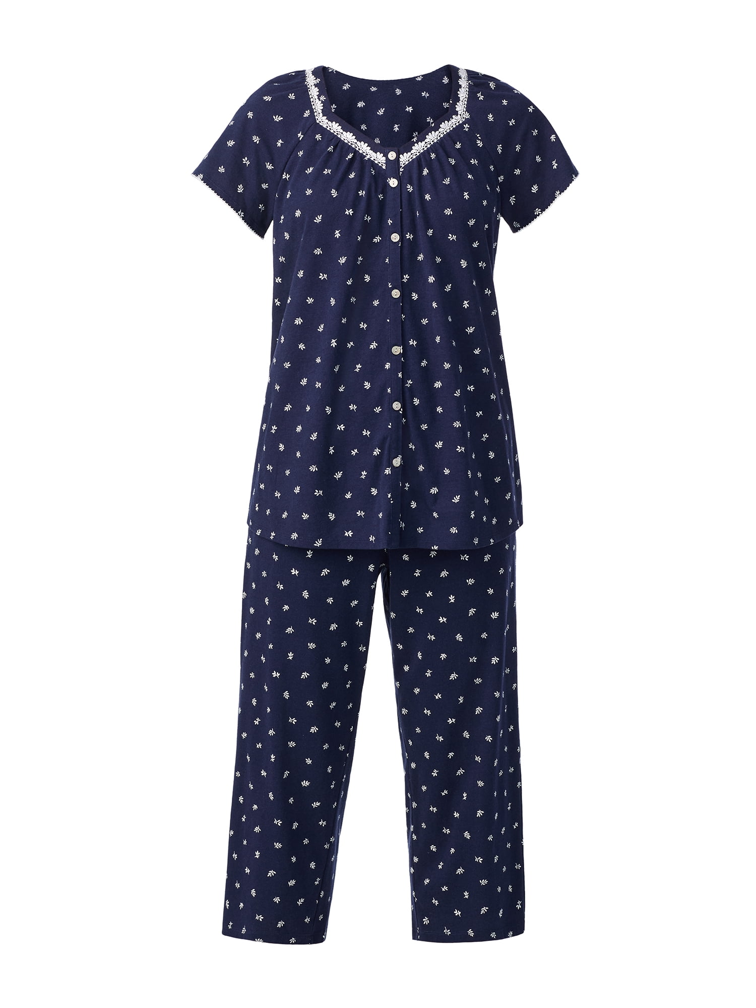 Aria Women's Classic Pajamas