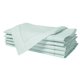 thumbnail image 1 of Servilletas de tela Bedding Craft, paquete de 4 unidades, 45 x 45 cm, 100% lino, 1 of 9
