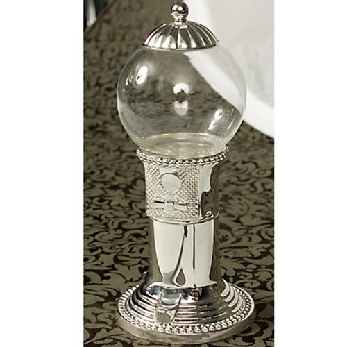 Godinger CANDY DISPENSER S&P MILL