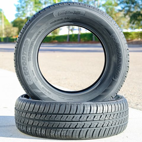 Tire Goodtrip GP-16 195/65R15 91V AS A/S Performance Simolary simolary.com 14