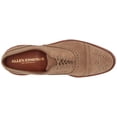 thumbnail image 5 of Allen Edmonds Men's Strandmok Oxford Shoe (Camel, 10), 5 of 7