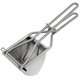 thumbnail image 1 of Potato Ricer, Heavy Duty Potato Masher and Ricer Kitchen Tool, 1 of 5