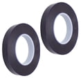 thumbnail image 3 of 2Pcs PVC Tape Electrical Insulation Waterproof Accessory Set Kit for Repair Maintenance, 3 of 14
