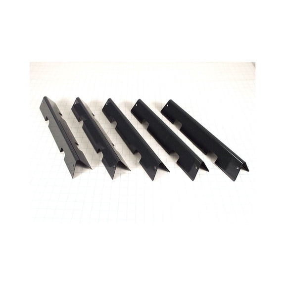 Weber FLAVORIZER BAR SET ENAMEL SPIRIT II 3B 67046