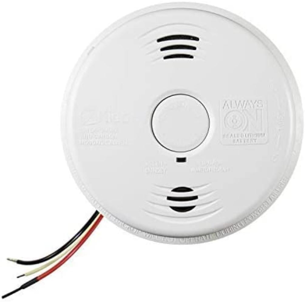 Kidde i12010SCO Carbon Monoxide Alarm Detector for sale online 