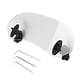 thumbnail image 2 of Deflector de viento para motocicleta Clip ajustable Universal ANGGREK Otros, 2 of 8