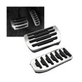 thumbnail image 3 of Throttle Pedal Brake Pedal Car Accessories For Evoque F-, 3 of 5